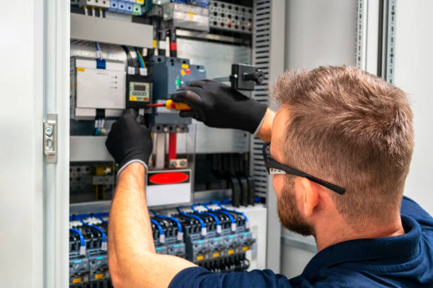 Best Electrical Outlet Repair  in Wilberforce, OH