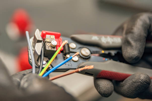 Best Emergency Electrician Near Me  in Wilberforce, OH
