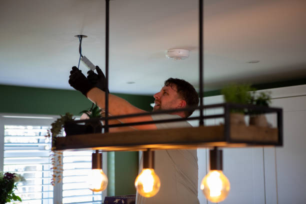 Best Industrial Electrical Services  in Wilberforce, OH