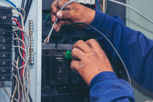 Best Circuit Breaker Repair  in Wilberforce, OH