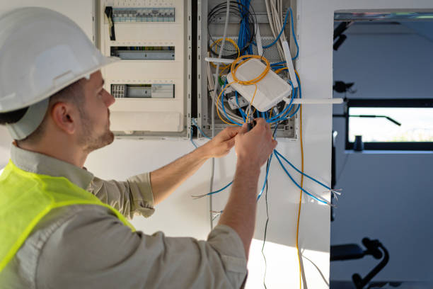 Best 24-Hour Electrician  in Wilberforce, OH