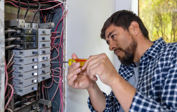  Wilberforce, OH Electrician Pros
